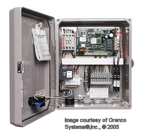 VCOM Panel